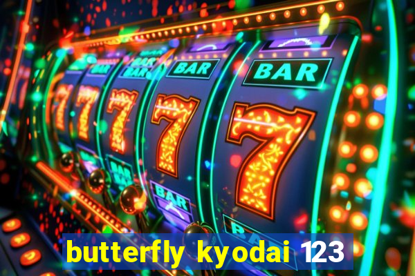 butterfly kyodai 123